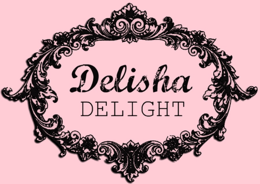 delisha delight