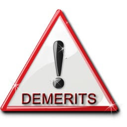 demerit point system The kejara demerit point system is back with news and tighter laws this is all you need to know. demerit point system The kejara demerit point system is back with news and tighter laws this is all you need to know.