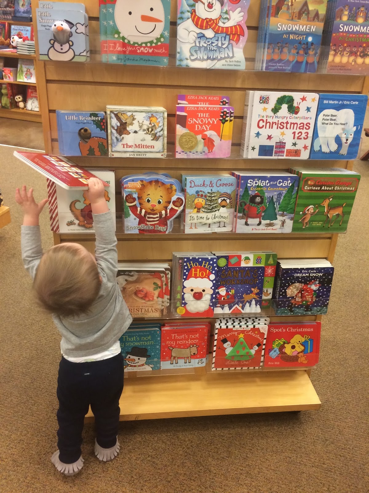 Kara S Stories New Christmas Books