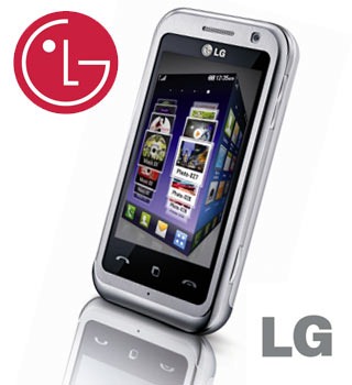 Lg Phone Types