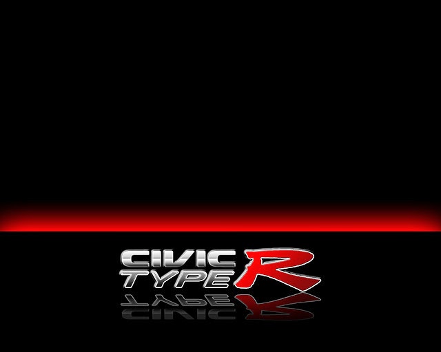 Civic Type R EP3