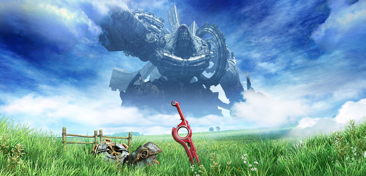 How Long Does It Take To Beat Xenoblade Chronicles?