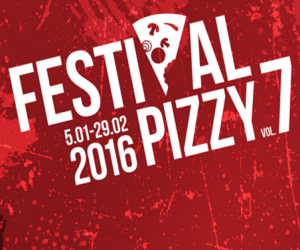 Festiwal Pizzy w Pizza Hut – 7 edycja Promocje i wyprzedaże