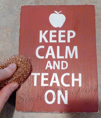 KeepCalm05 | Teacher Appreciation: Keep Calm | 25 |