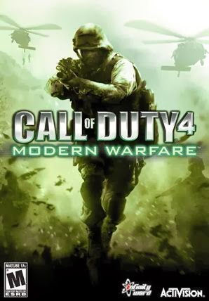 Call Of Duty 4 Full Patch 1.1
