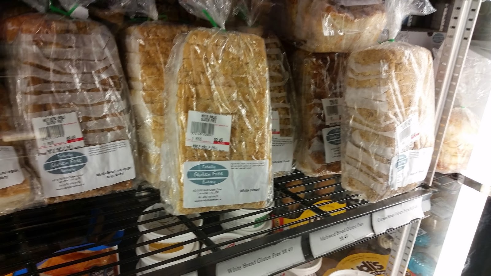 Ben's Meats on Stoney Plain Rd in West Edmonton