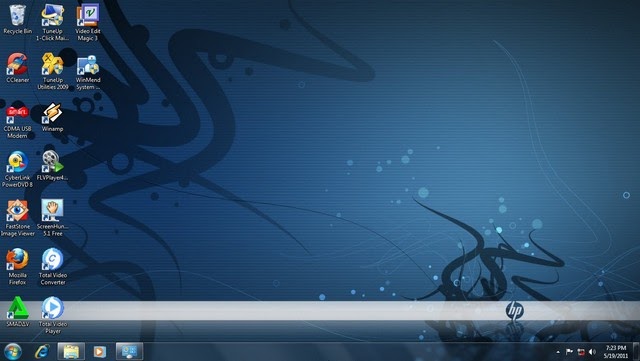 Logon Screen Windows 7 Anime Skins Logon Screen Windows 7 Anime Skins