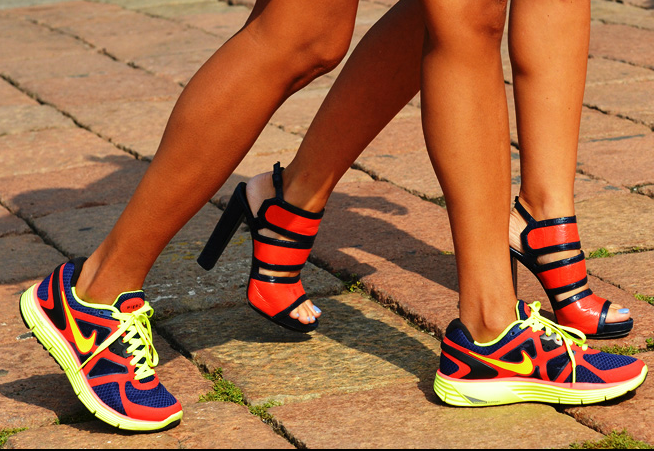 nike air huarache 9.5