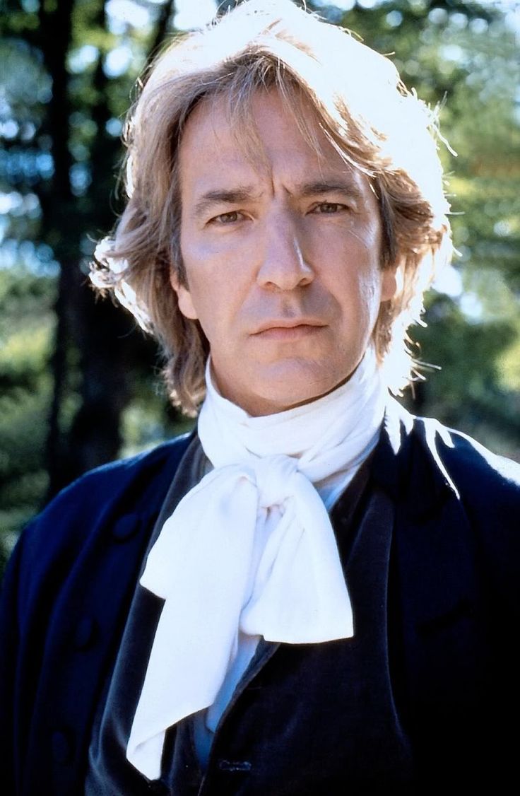 Alan Rickman remembered for his roles in Sense and Sensibility and Truly  Madly Deeply.