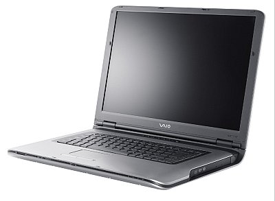 Sony Vaio Vgn-A115b Drivers