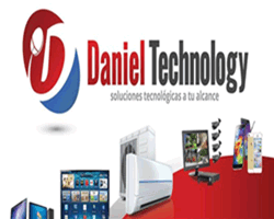 Daniel Technology