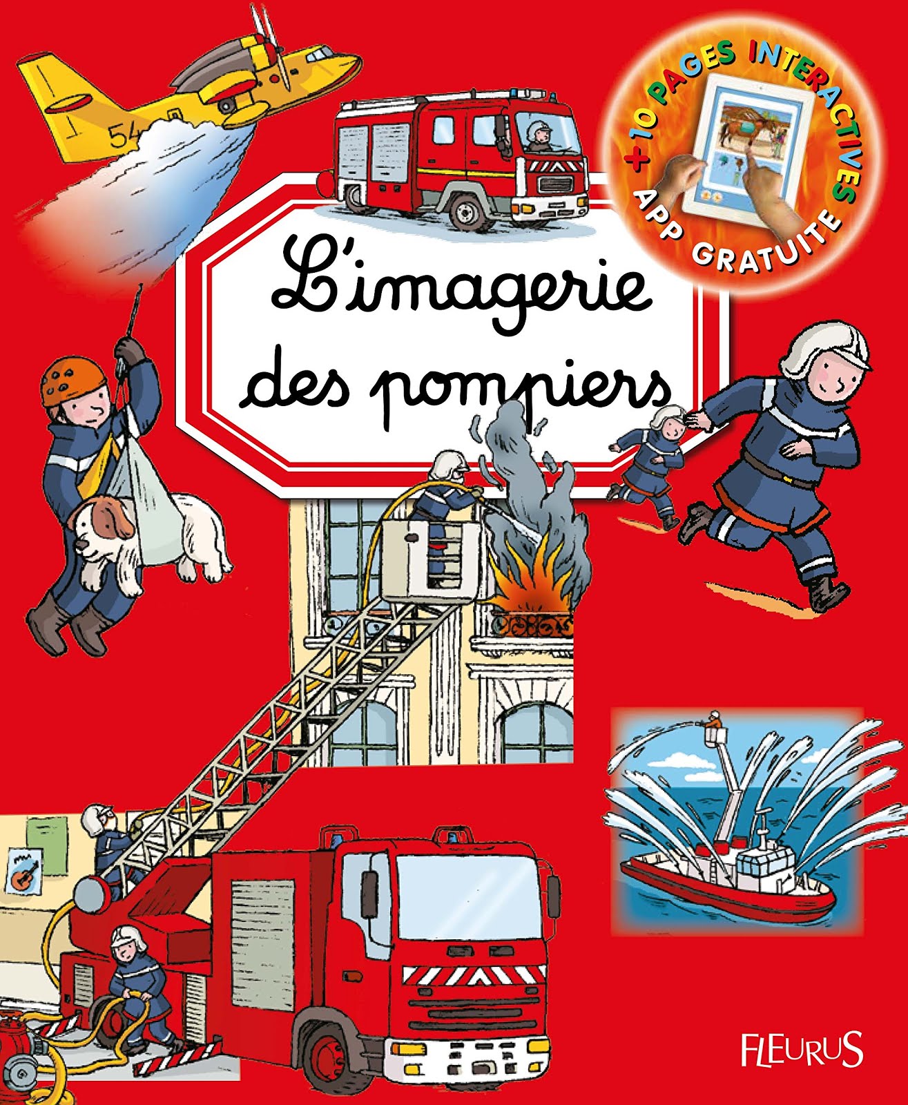 Documentaire 4-8 ans