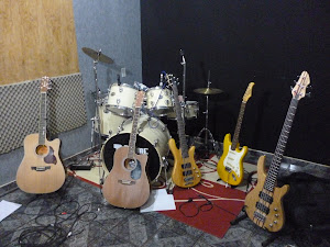 Sala 2 de instrumentos