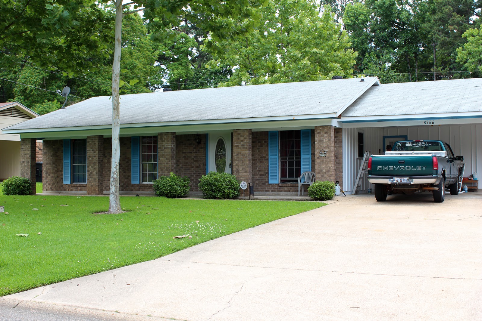 Brand New Listing in Southern Hills buyshreveporthomes
