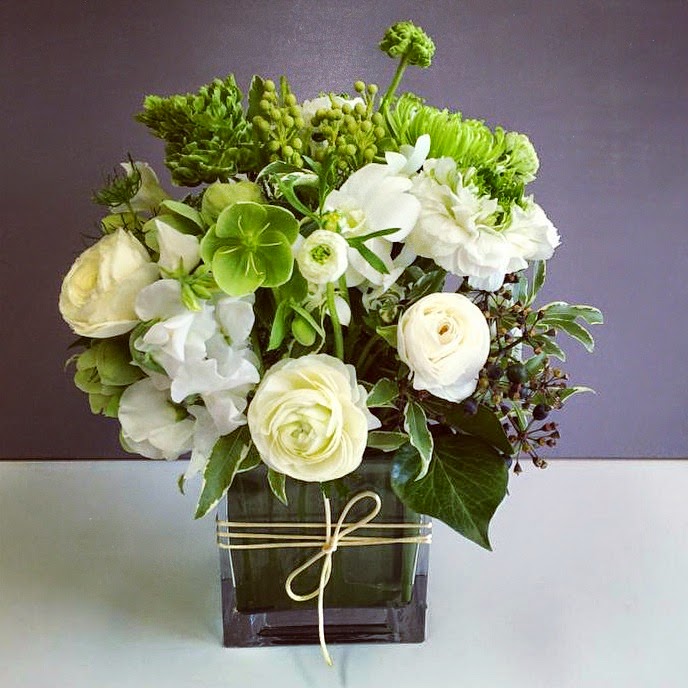 Urban Flower Flowers For Your Grazing Table