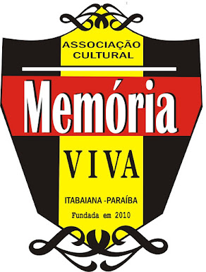 Associação Cultural Memória Viva - Memorial Itabaianense