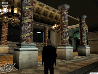 Hitman 2 silent assassin pc game free download