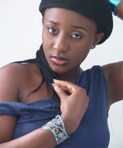 About Ini Edo