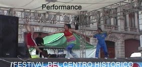 Performances