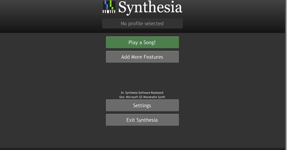 Synthesia 10.6 Crack With Mac Build 4900 (2020) Latest Updated