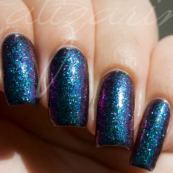 alizarine Jupiter Aurora