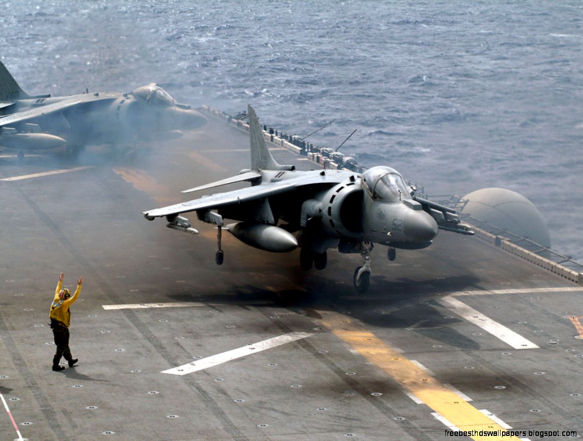 Harrier Jump Jet Vertical Takeoff Harrier Jump Jet Vertical Takeoff