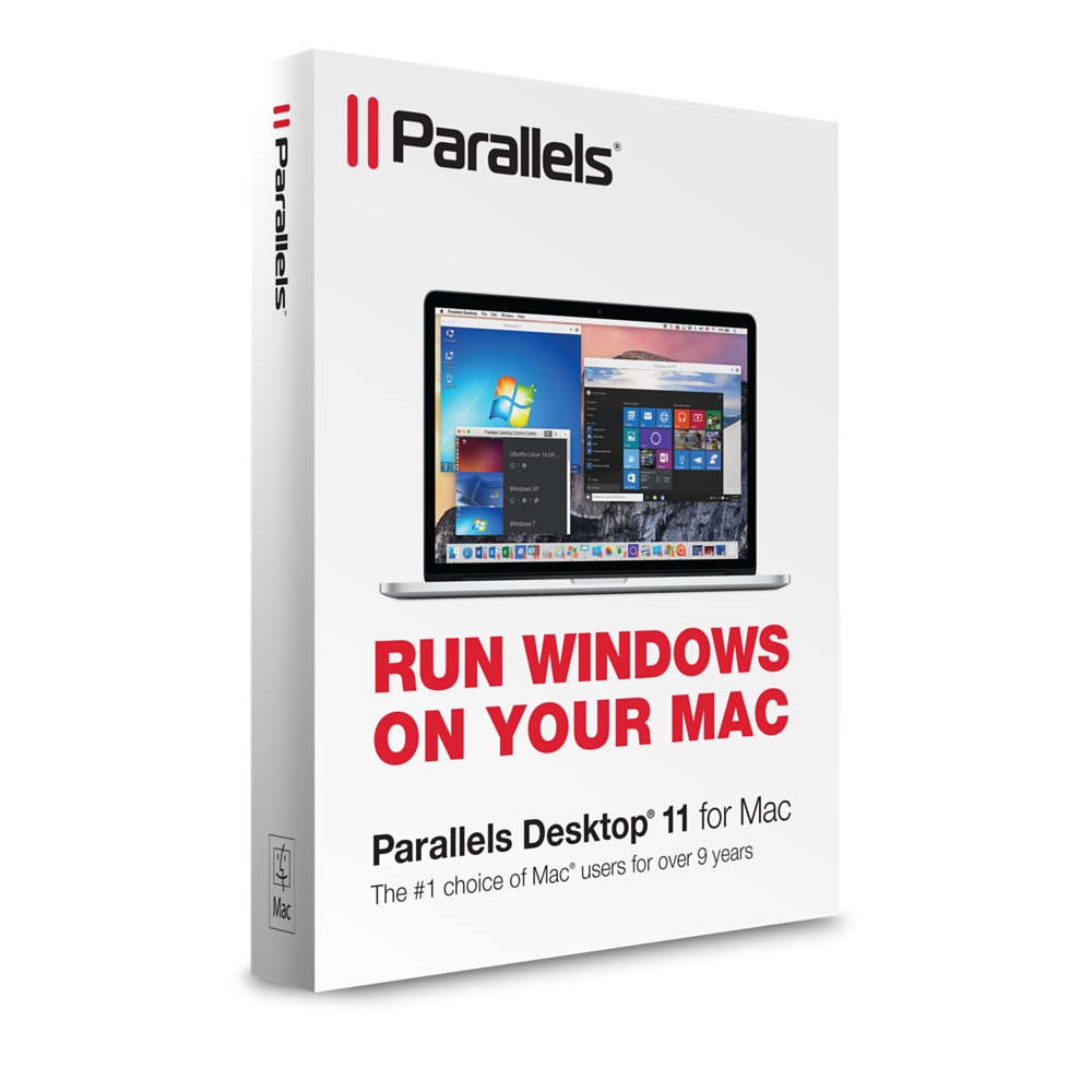free parallels 11 for mac
