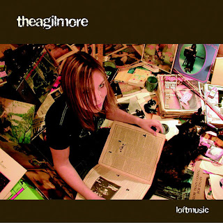 Thea Gilmore - Loft Music (iTunes Plus) Loft+Music