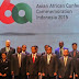Hasil Konferensi Asia Afrika (KAA) di Bandung April 2015