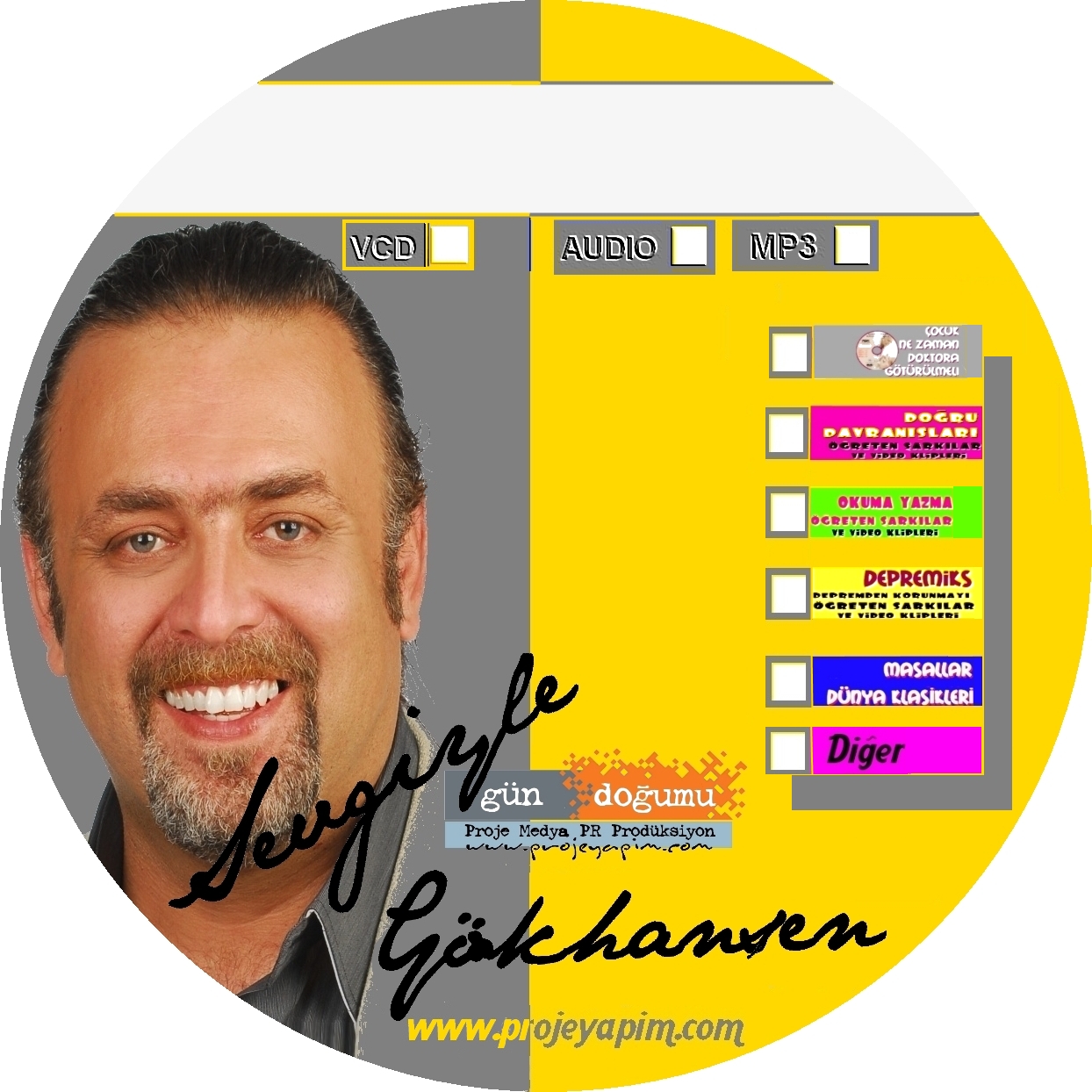 Cocuk Cd Gokhan Sen Cocuk Cd Leri Anne Bebek Gokhan Sen Egitim Videolari Sitesi