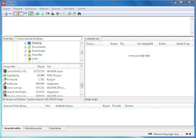 Torrent Torrent