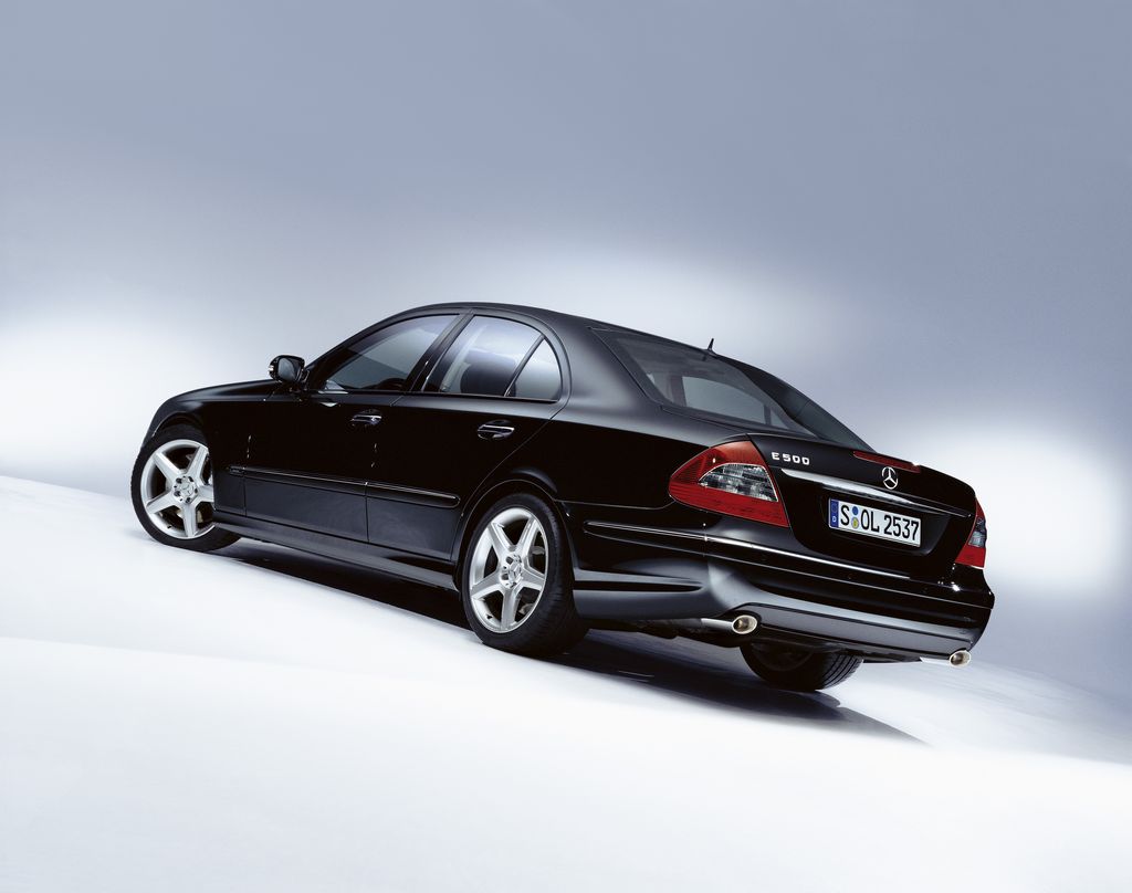 Mercedes Benz Blog Mercedes W211 2002 2006 Mercedes Benz Blog Mercedes W211 2002 2006