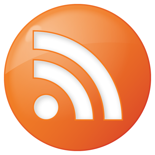 Subscribe to our RSS Feed