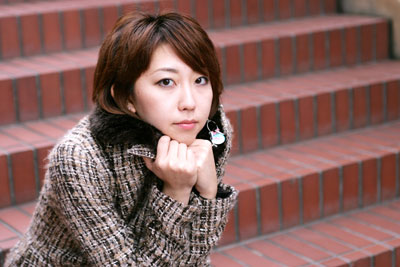 Syukri0235: J-pop : Lagu & Artis (Bahagian 1)