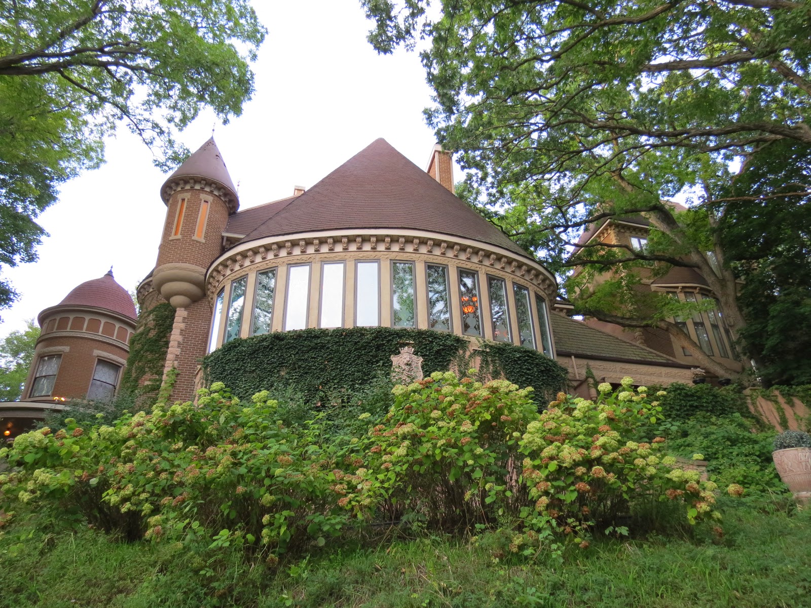 Land of Oz Dolls Havencrest Castle Tour