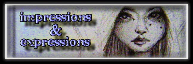 Impressions and Expressions - Paintings and Politics, Ideas and Illustrations