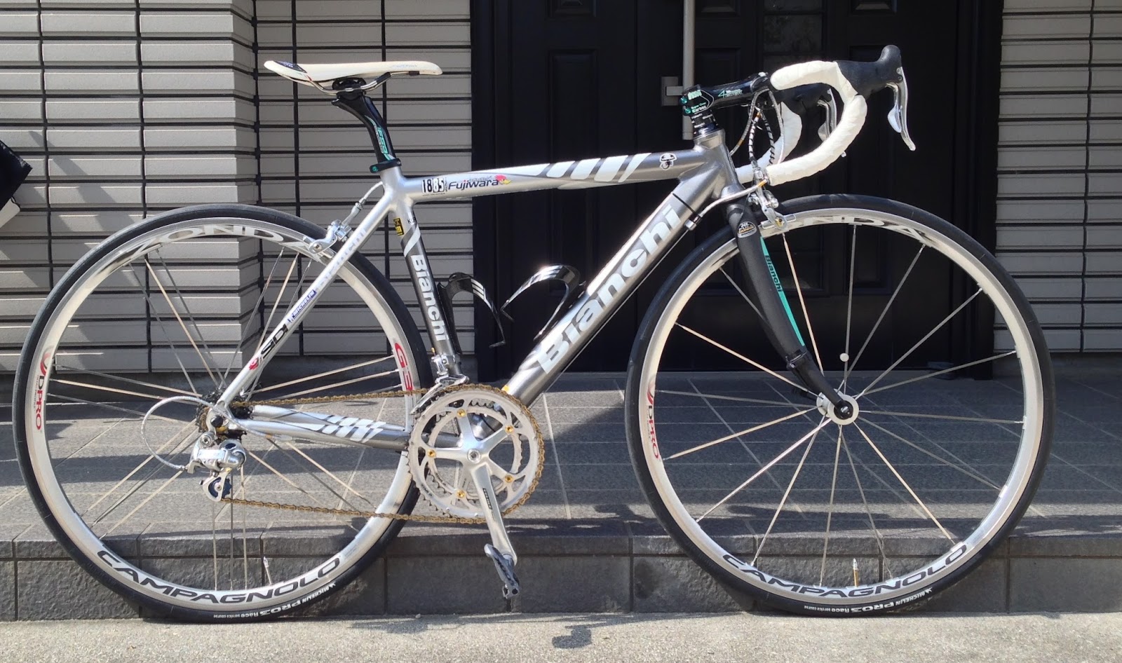 bianchi 1885 alu hydro carbon