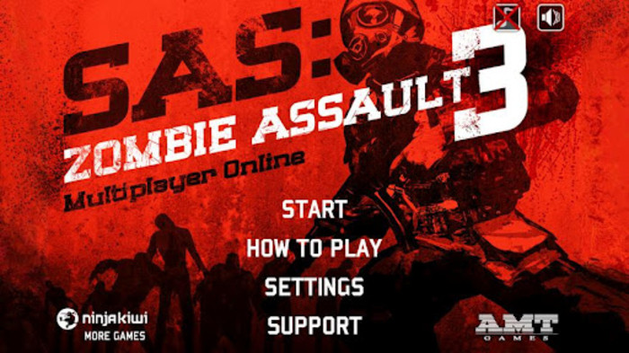 unduh SAS: Zombie Assault Apk [Mod Unlimited Money]