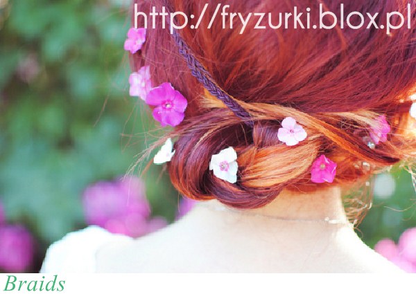 hairstyles for long hair 2013 tumblr on Modne fryzury : trendy 2012/2013 : katalog fryzur: listopad 2011