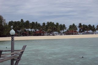 Derawan Island