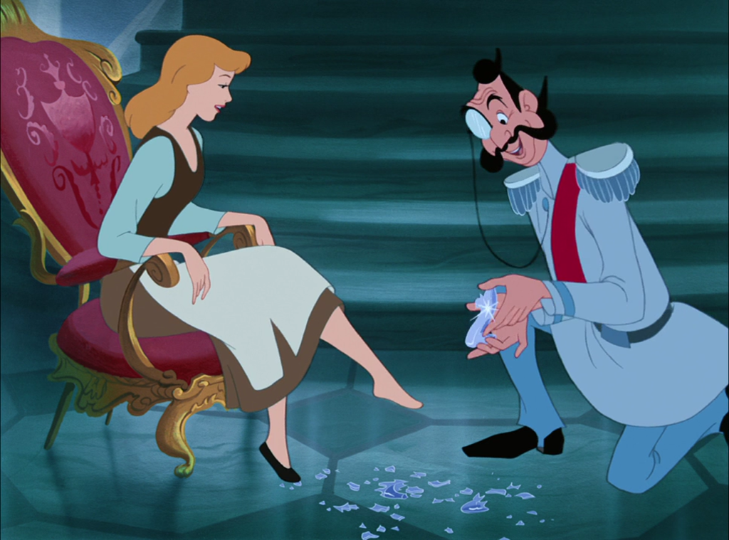 Cinderella 2 Dreams Come True (2002) Cinderella 2 Dreams Come True (2002)