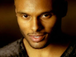 Kenny Lattimore