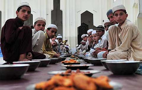 Pakistani Muslims