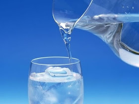 Inilah 7 Manfaat Minum Air Putih Di Pagi Hari