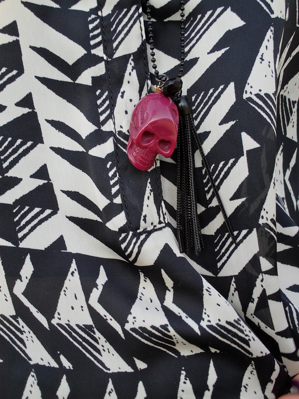Rocker chic by s.Oliver FASHION IN THE AIR