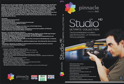 Pinnacle Studio 15 Hd Ultimate Full Version Free Download