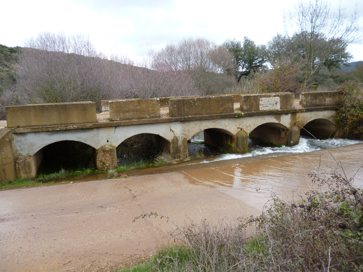 Ayuntamiento de Puebla de Yeltes RÍOS DE PUEBLA DE YELTES