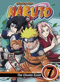 Naruto Episodes 120 Subbed