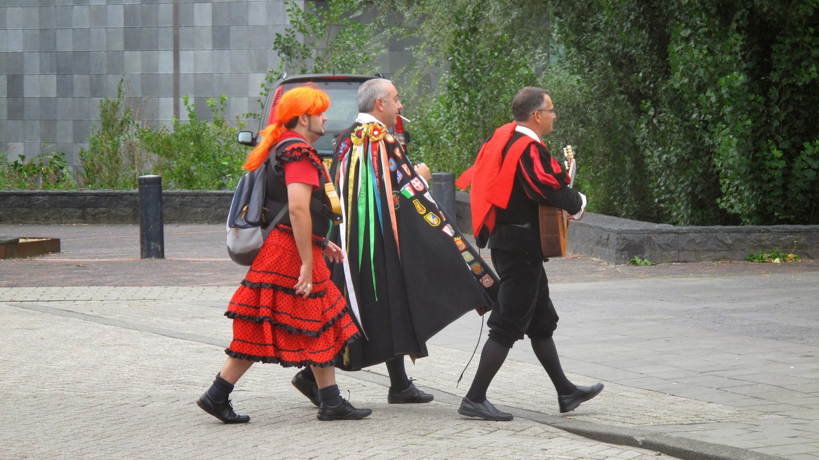 costumbres