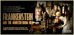 FRANKENSTEIN AND THE MONSTER FROM HELL (1974)